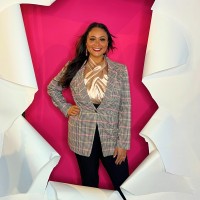 Victoria Benitez