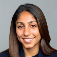 Mallika Suri