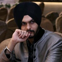 Manpreet Singh Dadyal