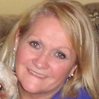 Paula Belair Standley