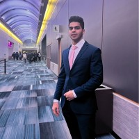 Mohammed Shaqib