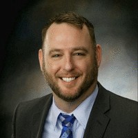 Corey Strunk DC
