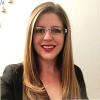 Kristen Mckenney