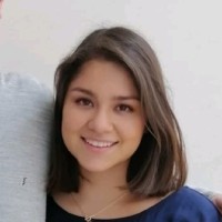 Andrea González Pallares