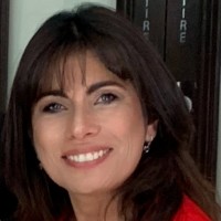 Andrea Apaza