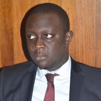 Cheikh DIOP
