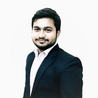 Iman Chatterjee