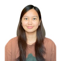Eviette Larissa Saulim