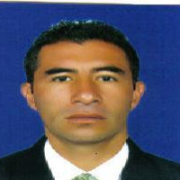 Luis Miguel Giraldo Mora