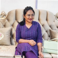 Srihitha Shaga