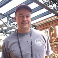 Rick Bailey