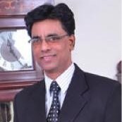 M Ashraf Rizvi