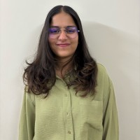 Sainya Goyal