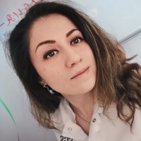 Diana Ismailova