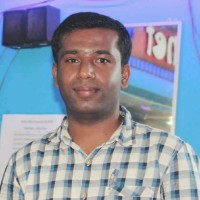 Manjunath Dodamani