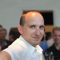 Dirk Vandenbussche