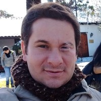 Luis Daniel Rosal V