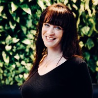 Amy-Rose O'Donovan