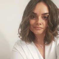 Berina Ferhatović