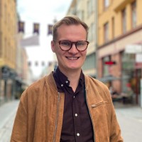 Joakim Sommar