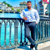 Mustafa Ismail