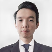 Lee Roy Toh