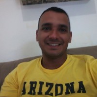 Flavio Pires Barbosa