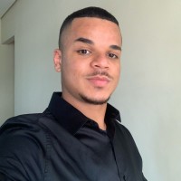 Caique Reis Coelho