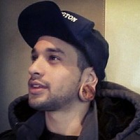 Mike Sierra