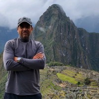 César Gonzales