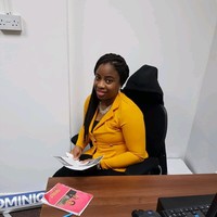 Sandra Ajiwe Msc, B.Tech