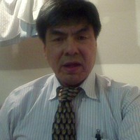 Charles Billy