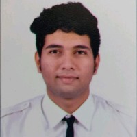 Shivam Kodiyalbail