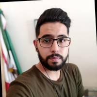 Carlos Hernández Lechuga