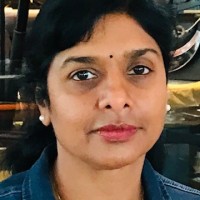 Asha Nandigam