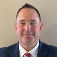 Benjamin Johnson MBA