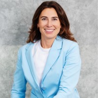 Eugenia Buchmüller, CFA
