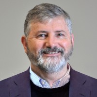 Bruce Parker
