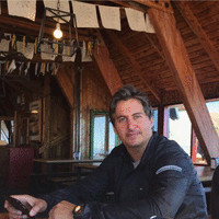 Santiago Guerrero