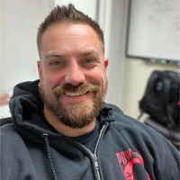 Michael Eklund
