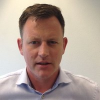 Johan Binnendijk