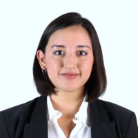 María Fernanda Cabrera