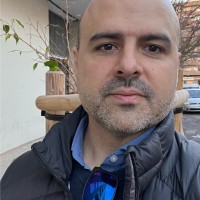 Miguel Angel Borja Martinez