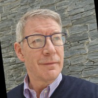 Mike Flanagan