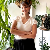 Laura Fonnegra Restrepo