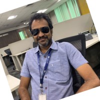 Dilip Kumar Dandu
