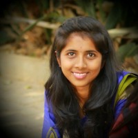 Harshitha M