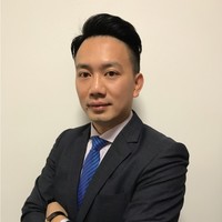 Herman Chong