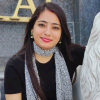 Gazal Ahuja