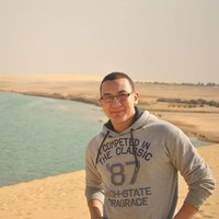 Mahmoud Sadawy